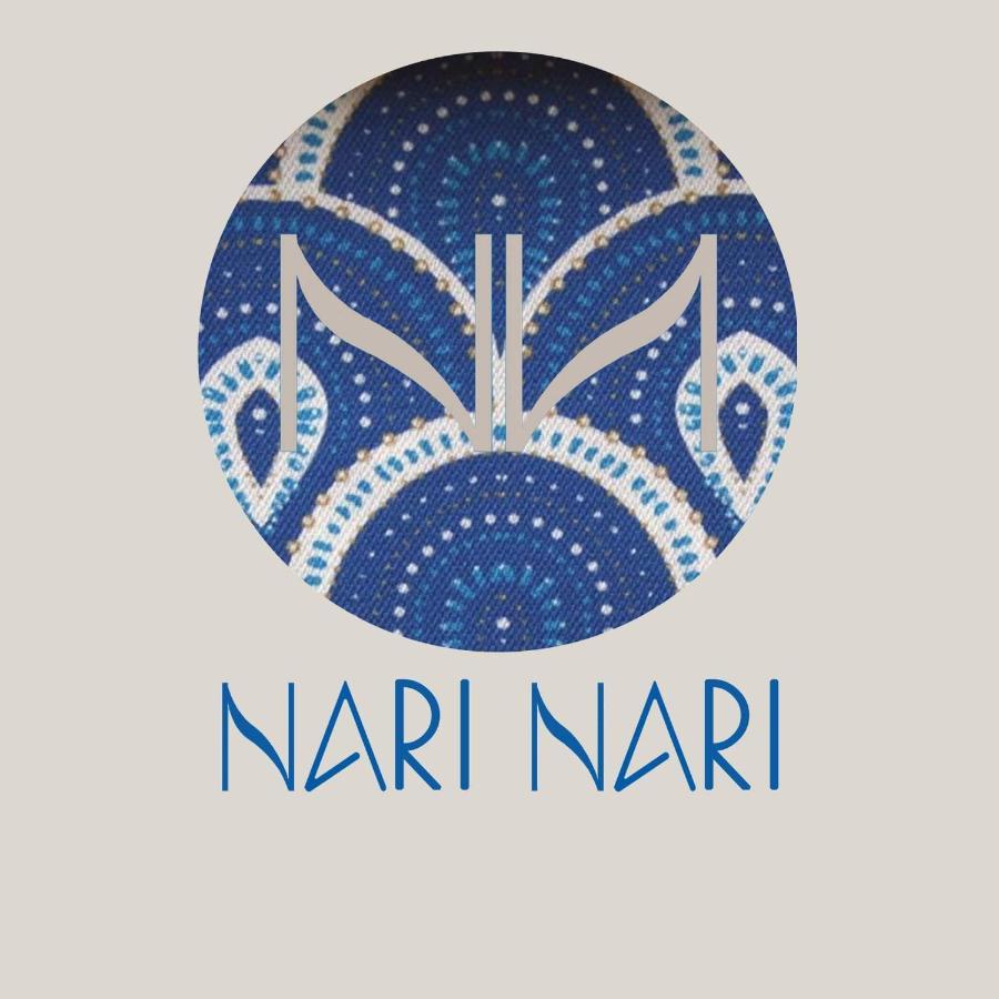 Nari Nari Apartment คูตซูนารี ภายนอก รูปภาพ