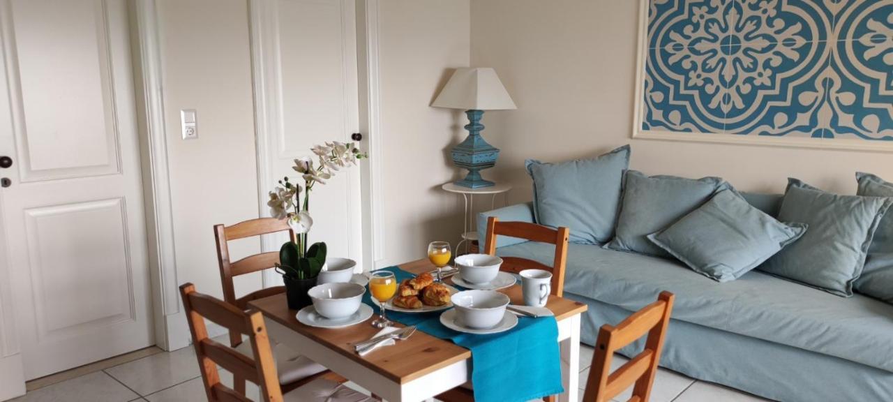 Nari Nari Apartment คูตซูนารี ภายนอก รูปภาพ