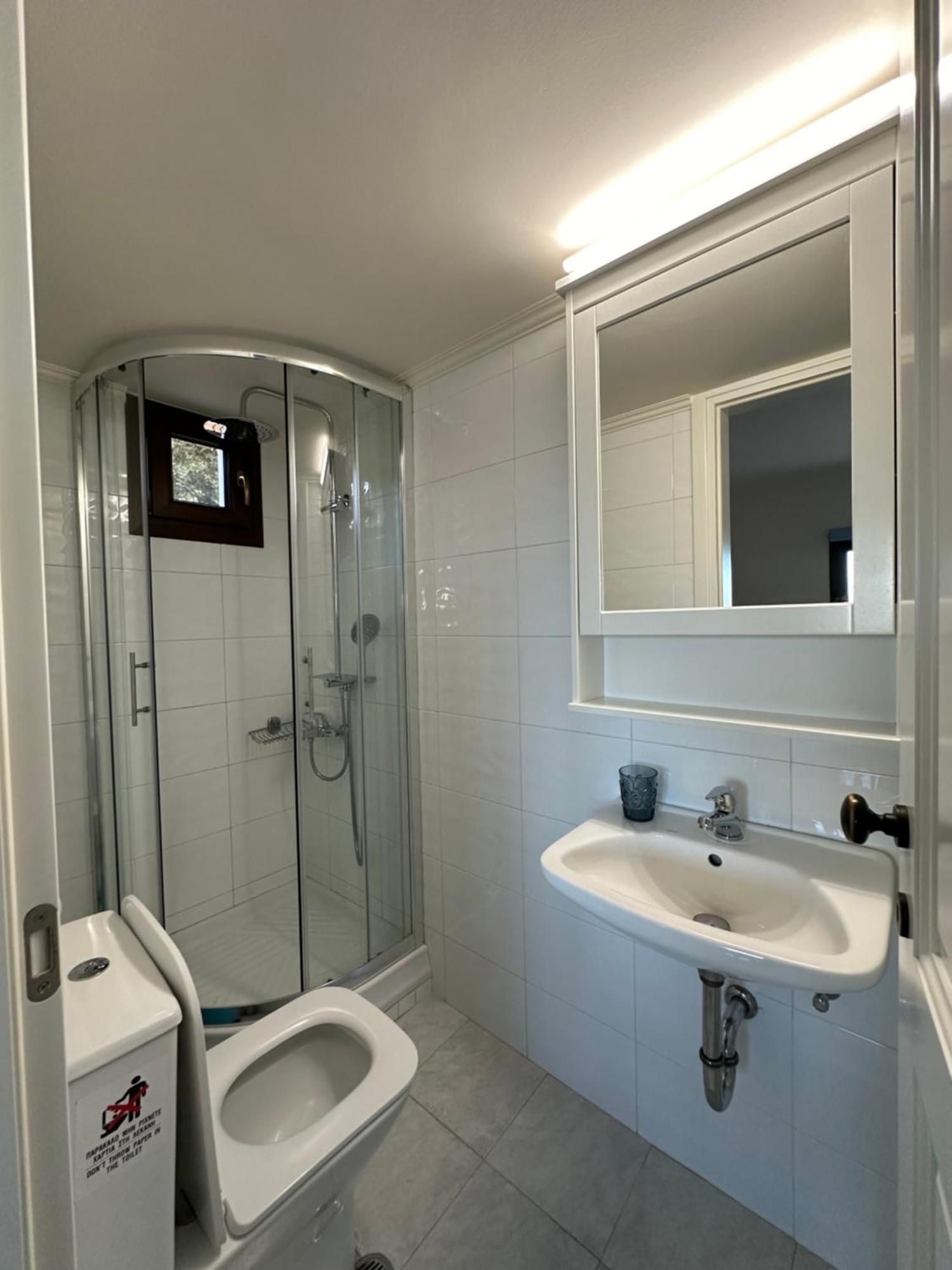 Nari Nari Apartment คูตซูนารี ภายนอก รูปภาพ